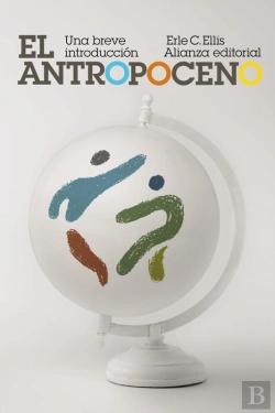 Bertrand.pt - El Antropoceno: Una Breve Introducción
