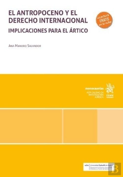 Bertrand.pt - El Antropoceno Y El Derecho Internacional Implicaciones Par