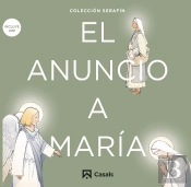 El Anuncio A María