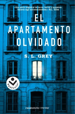 Bertrand.pt - El Apartamento Olvidado