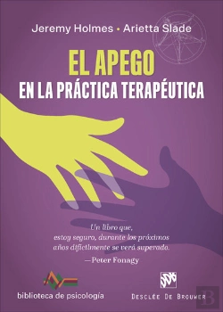 Bertrand.pt - El Apego En La Práctica Terapéutica