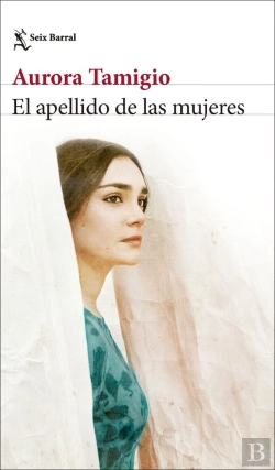 Bertrand.pt - El Apellido De Las Mujeres