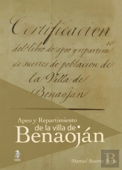 El Apeo Y Repartimiento De Suertes De Poblacion De La Villa