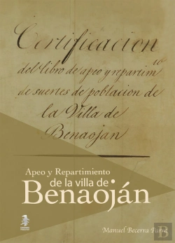 Bertrand.pt - El Apeo Y Repartimiento De Suertes De Poblacion De La Villa