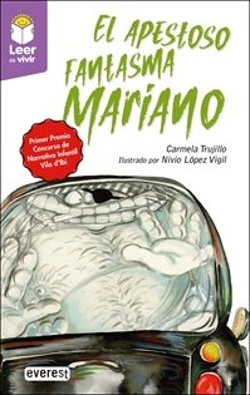 Bertrand.pt - El Apestoso Fantasma Mariano