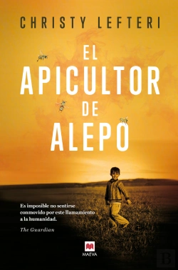 Bertrand.pt - El Apicultor De Alepo