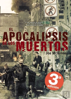 Bertrand.pt - El Apocalipsis De Los Muertos