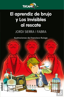 Bertrand.pt - El Aprendiz De Brujo Y Los Invisibles Al Rescate