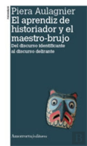 El Aprendiz De Historiador Y El Maestro Brujo