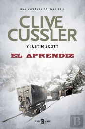 El Aprendiz (Isaac Bell 6)