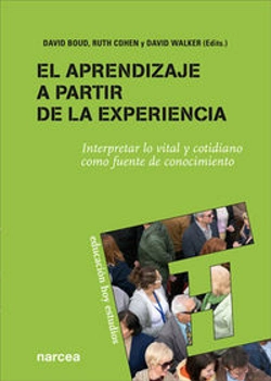 Bertrand.pt - El Aprendizaje A Partir De La Experiencia