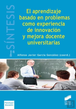 Bertrand.pt - El Aprendizaje Basado En Problemas Como Experiencia De Innovación Y Mejora Docente Universitarias