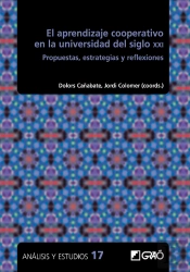 El Aprendizaje Cooperativo En La Universidad Del Siglo Xxi