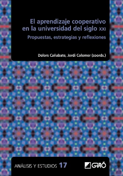 Bertrand.pt - El Aprendizaje Cooperativo En La Universidad Del Siglo Xxi
