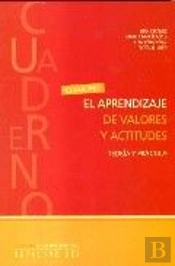 El Aprendizaje De Valores Y Actitudes