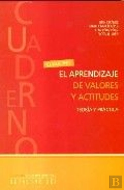 Bertrand.pt - El Aprendizaje De Valores Y Actitudes
