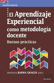El Aprendizaje Experiencial Como Metodología Docente