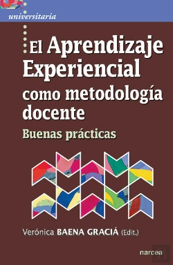 Bertrand.pt - El Aprendizaje Experiencial Como Metodología Docente