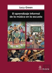 El Aprendizaje Informal De La Musica En La Escuela