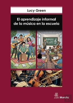 Bertrand.pt - El Aprendizaje Informal De La Musica En La Escuela