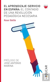 El Aprendizaje-Servicio En España