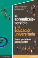 El Aprendizaje-Servicio Y La Educación Universitaria
