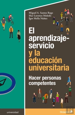 Bertrand.pt - El Aprendizaje-Servicio Y La Educación Universitaria