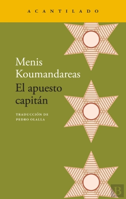 Bertrand.pt - El Apuesto Capitán