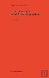 El Ara Pacis Y La Ambigüedad Dimensional