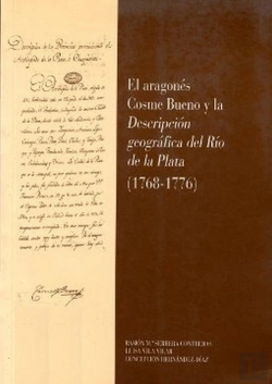 Bertrand.pt - El Aragonés Cosme Bueno Y La Descripción Geográfica Del Río De La Plata (1768-1776)
