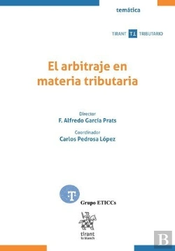 Bertrand.pt - El Arbitraje En Materia Tributaria