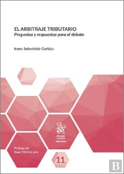 Bertrand.pt - El Arbitraje Tributario. Preguntas Y Respuestas Para El Debate
