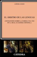 El Arbitro De Las Lenguas