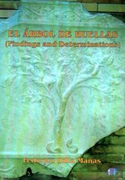 Bertrand.pt - El Arbol De Huellas (Findings And Determinations) 