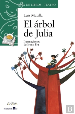 Bertrand.pt - El Árbol De Julia