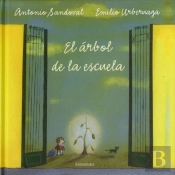 El Árbol De La Escuela