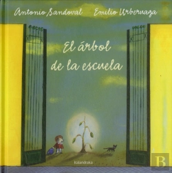 Bertrand.pt - El Árbol De La Escuela