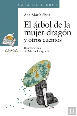 Bertrand.pt - El Árbol De La Mujer Dragón Y Otros Cuentos