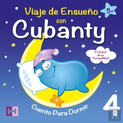 Bertrand.pt - El Árbol De La Tranquilidad - Cuento Para Dormir