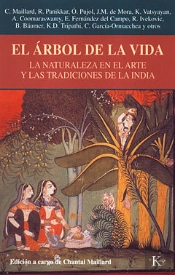 El Árbol De La Vida