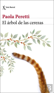 El Árbol De Las Cerezas