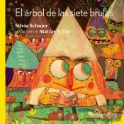 El Árbol De Las Siete Brujas