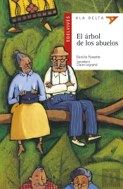El Árbol De Los Abuelos