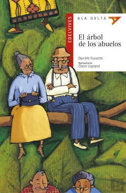 Bertrand.pt - El Árbol De Los Abuelos