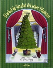 El Árbol De Navidad Del Señor Viladomat