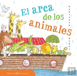 Bertrand.pt - El Arca De Los Animales
