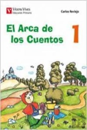 El Arca De Los Cuentos 1 N/E
