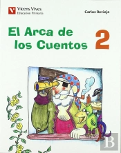 El Arca De Los Cuentos 2 N/E