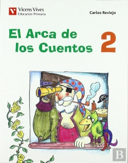 Bertrand.pt - El Arca De Los Cuentos 2 N/E