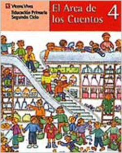 Bertrand.pt - El Arca De Los Cuentos 4